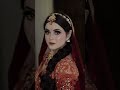 Bano lagge sabse Pyaariii ♥️🙈 #makeup #transition #daizyaizy #bridal #beauty