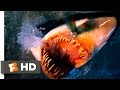 Deep Blue Sea (1999) - A Feathered Snack Scene (5/10) | Movieclips