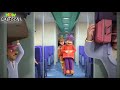 Train में कैसे हुई चोरी? | Chacha Bhatija | Hindi Cartoon | Cartoons For Kids | #spot