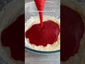 No-bake Strawberries & Cream Cheesecake ASMR tutorial