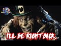 Leprechaun (1993) Review - I'll Be Right Back