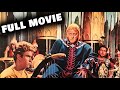DAVID AND GOLIATH | David e Golia | Orson Welles | Full Length Historical Movie | English