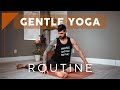 Incredible Full Body Yoga Practice for Athletes and Beginners