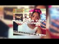 mad over you - runtown {sped up}
