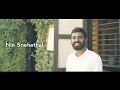 Nin Snehathal | Official Video Song | ABBA Worship Series | Mathew T John