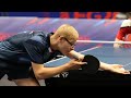 FULL MATCH | Felix Lebrun vs Anton Kallberg | SEMI-FINAL | European Games