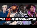 Why Brockhampton was FORCED to break up...