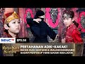 ADA PENYUSUP JUBAH HITAM! Raden & Walangsungsang Sigap Hadapi! | RADEN KIAN SANTANG | EPS 56 (1/2)