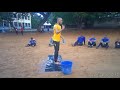 Namna Ya Kuoga Janaba /How to perform Janaba - PART 4