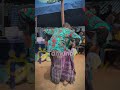 An Okrika Ijaw Man was Caught dancing "Konju Seki" in the palace of the King of Oba Land, Omoku