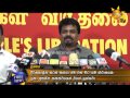 different views about Wimal Weerawansa