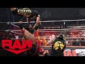 Rey and Dominik get the best of Veer Mahaan on “King's Court”: Raw, May 23, 2022