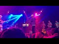 Mild High Club - Kokopeli Live Coachella 2018