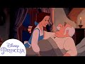 Bella salva a su padre | Disney Princesa
