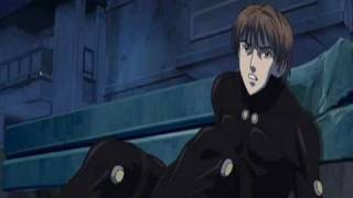 Gantz - Episode Clip 1 - On DVD 1.25.11