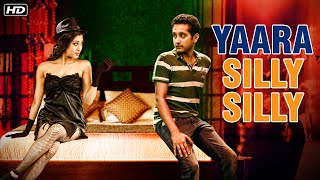 Yaara Silly Silly Full Movie 2015 | HD | Paoli Dam | Parambrata Chatterjee | Latest Hindi Movie