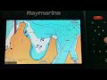 How to use Navionics Charts on the Raymarine Element running Lighthouse Sport.