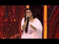 Ennodu Nee Irundhaal Song by #SruthiSekar 🥰 | Super singer 10 | Episode Preview | 27 April