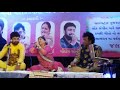 Mere Piya Gaye Rangoon.. Singer Mridula Desai