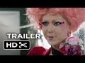 The Hungover Games Official Trailer #1 (2014) - Hunger Games Parody Movie HD