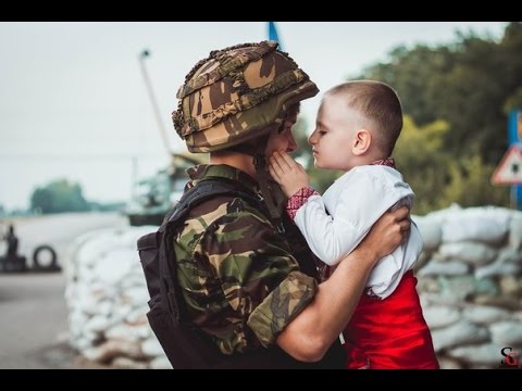 Дитина війни статус Пільги для учасників бойових дій