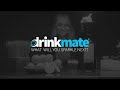 How to Carbonate with the Drinkmate OmniFizz Carbonation Machine | Sparkling Water Machine