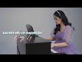 Sau Này Nếu Có Thương Em - Hương Ly | Piano Version