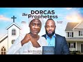 DORCAS THE PROPHETESS {THE MOVIE}  {MERCY JOHNSON OKOJIE} 2024 LATEST NIGERIAN NOLLYWOOD MOVIES