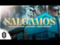 KEVIN ROLDAN, Maluma, Andy Rivera - Salgamos (Video Oficial)