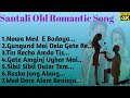Santali Old romantic song//Santali Nonstop MP3 song 2023//New Santali traditional Song