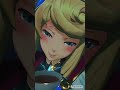 Xenoblade Chronicles 2 - Sheba is awesome! Inherited core crystal