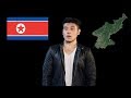 Geography Now! North Korea (DPRK)