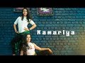 Kamariya | STREE | Team Naach Choreography