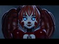 FNAF Song: "Dichotomy (Intro)" by GG Magree (Animation Music Video)