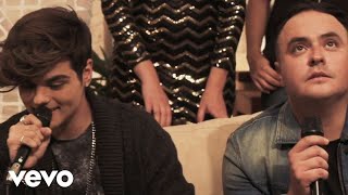 Río Roma - Barco de Papel (In-House Sessions) ft. Abraham Mateo