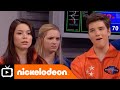 iCarly | Space Travel | Nickelodeon UK