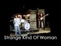 Deep Purple - Strange Kind Of Woman (Live, New York, 1973)