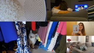 Şeffaf Çanta?, Mükemmel Pilavım, Giysi & Kozmetiklerimi Satıyoruuum!