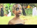 Msichana Mwenye Nguvu Lazima Alinde Kijiji Dhidi Ya Wachawi Wabaya | Pete Ya Siri | - Swahili Movies