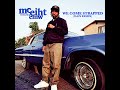MC Eiht ft. Compton's Most Wanted - "We Come Strapped (D-Ex Remix)"