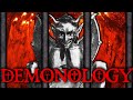 Demonology Explained in Obsessive Detail