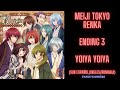 Meiji Tokyo Renka-Ending 3 Yoiya Yoiya (Sub Spanish/English/Romanji)