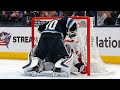 NHL: Goalie Penalties Part 3