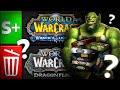 Every WoW Expansion Ranked Worst To Best!