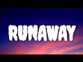 AURORA   Runaway Lyrics