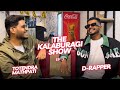 Ep-7 | The Kalaburagi Show | Rapping & Music creation | @Drapper. | ​⁠@totendramathpati