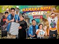 HAMARA NAYA GHAR ( Episode-2 ) || Rachit Rojha