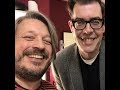 Richard Osman - Richard Herring's Leicester Square Theatre Podcast #159