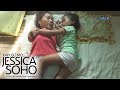 Kapuso Mo, Jessica Soho: Ang kuwento ng pagsubok ni Lucy