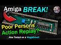 Amiga BREAK! - The Poor Persons Action Replay? and How Can I Improve It?